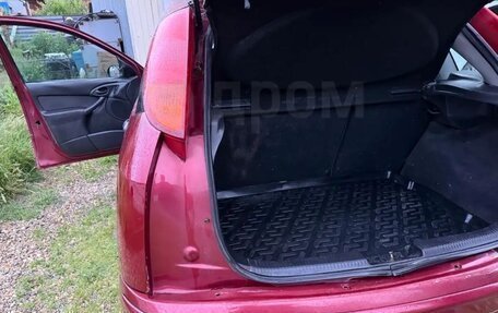 Ford Focus IV, 2001 год, 185 000 рублей, 6 фотография