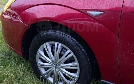 Ford Focus IV, 2001 год, 185 000 рублей, 5 фотография