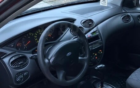 Ford Focus IV, 2001 год, 185 000 рублей, 8 фотография