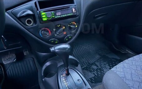 Ford Focus IV, 2001 год, 185 000 рублей, 9 фотография