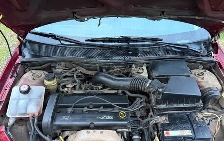 Ford Focus IV, 2001 год, 185 000 рублей, 7 фотография
