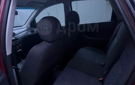 Ford Focus IV, 2001 год, 185 000 рублей, 10 фотография