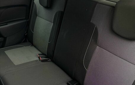 Renault Sandero II рестайлинг, 2021 год, 1 298 008 рублей, 11 фотография
