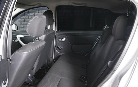 Renault Sandero I, 2014 год, 740 000 рублей, 10 фотография
