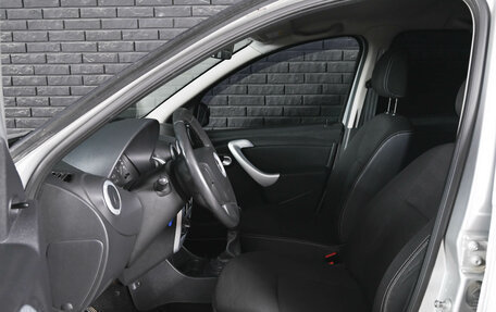 Renault Sandero I, 2014 год, 740 000 рублей, 9 фотография