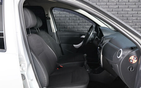 Renault Sandero I, 2014 год, 740 000 рублей, 12 фотография