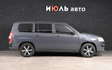 Toyota Succeed I рестайлинг, 2015 год, 960 000 рублей, 7 фотография