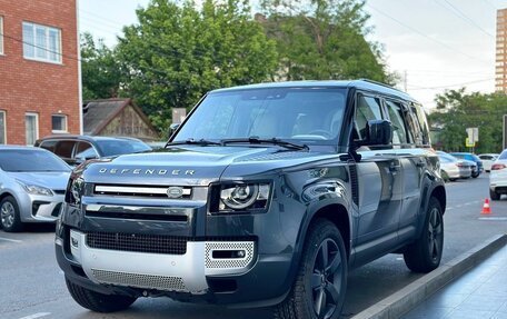 Land Rover Defender II, 2023 год, 13 000 000 рублей, 3 фотография