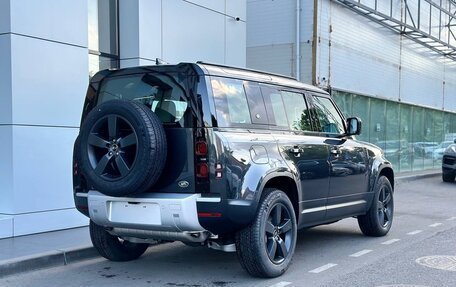 Land Rover Defender II, 2023 год, 13 000 000 рублей, 4 фотография