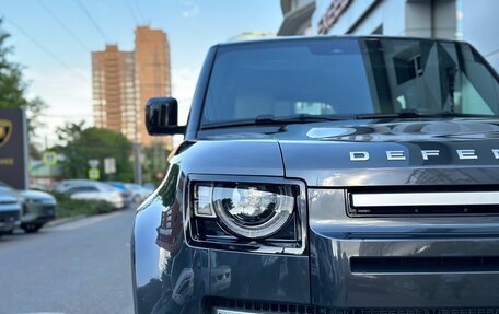 Land Rover Defender II, 2023 год, 13 000 000 рублей, 8 фотография