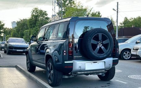 Land Rover Defender II, 2023 год, 13 000 000 рублей, 6 фотография