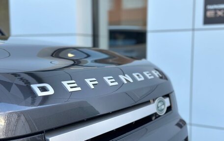 Land Rover Defender II, 2023 год, 13 000 000 рублей, 10 фотография