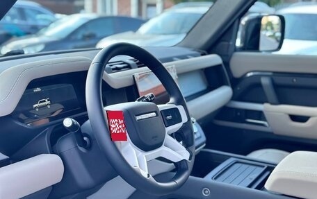 Land Rover Defender II, 2023 год, 13 000 000 рублей, 14 фотография