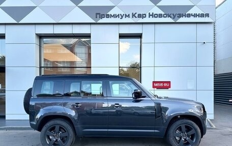 Land Rover Defender II, 2023 год, 13 000 000 рублей, 7 фотография