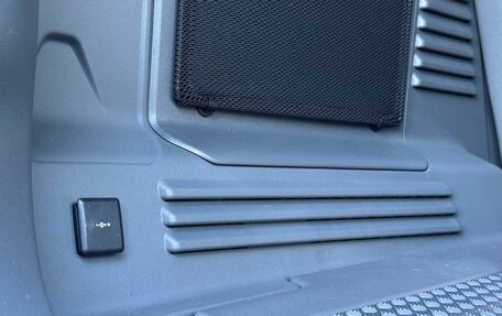 Land Rover Defender II, 2023 год, 13 000 000 рублей, 35 фотография