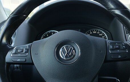 Volkswagen Tiguan I, 2013 год, 1 099 000 рублей, 13 фотография