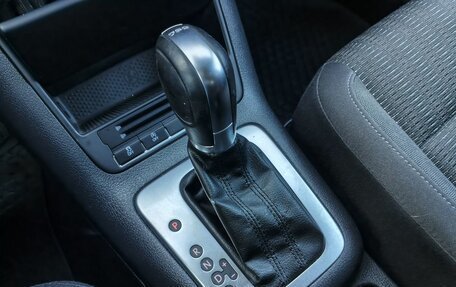Volkswagen Tiguan I, 2013 год, 1 099 000 рублей, 15 фотография