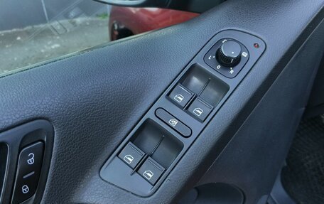Volkswagen Tiguan I, 2013 год, 1 099 000 рублей, 17 фотография