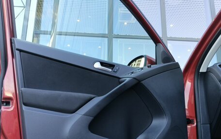 Volkswagen Tiguan I, 2013 год, 1 099 000 рублей, 16 фотография