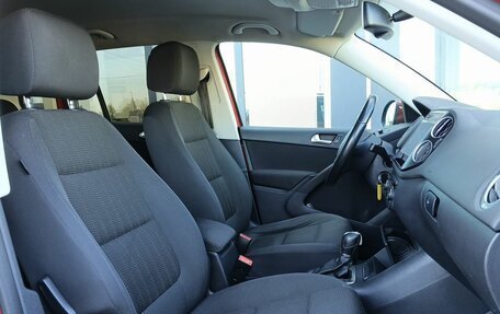 Volkswagen Tiguan I, 2013 год, 1 099 000 рублей, 21 фотография