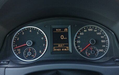 Volkswagen Tiguan I, 2013 год, 1 099 000 рублей, 22 фотография
