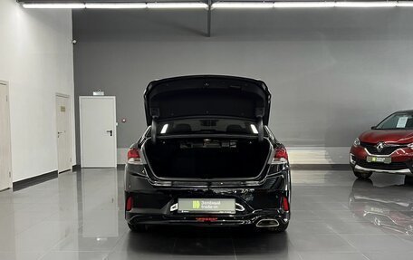 Hyundai Sonata VII, 2018 год, 1 595 000 рублей, 7 фотография