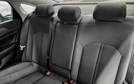 Hyundai Sonata VII, 2018 год, 1 595 000 рублей, 9 фотография