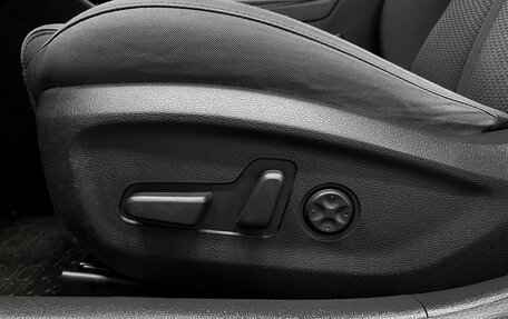 Hyundai Sonata VII, 2018 год, 1 595 000 рублей, 20 фотография
