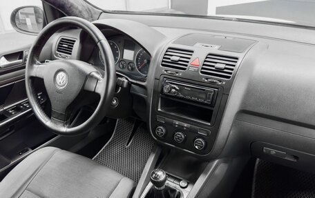 Volkswagen Golf V, 2006 год, 599 900 рублей, 9 фотография