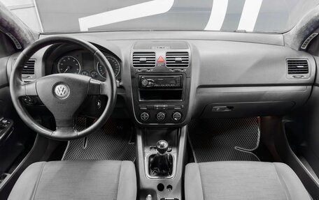 Volkswagen Golf V, 2006 год, 599 900 рублей, 8 фотография
