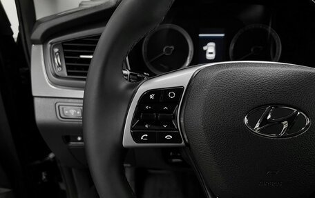 Hyundai Sonata VII, 2018 год, 1 595 000 рублей, 17 фотография