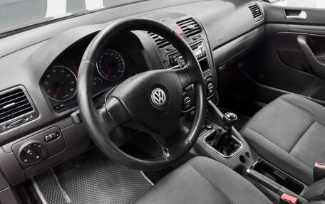 Volkswagen Golf V, 2006 год, 599 900 рублей, 7 фотография