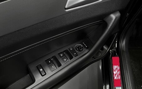 Hyundai Sonata VII, 2018 год, 1 595 000 рублей, 22 фотография