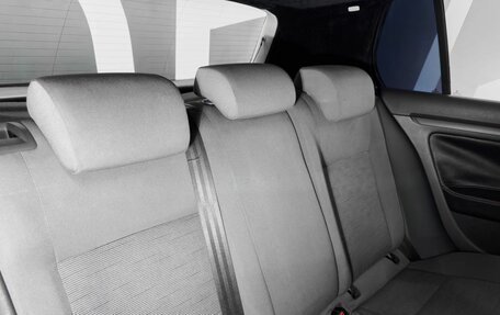Volkswagen Golf V, 2006 год, 599 900 рублей, 16 фотография