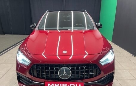 Mercedes-Benz GLA, 2020 год, 3 800 000 рублей, 2 фотография