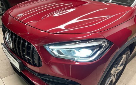 Mercedes-Benz GLA, 2020 год, 3 800 000 рублей, 7 фотография