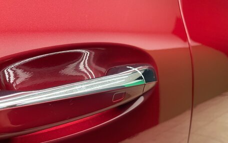 Mercedes-Benz GLA, 2020 год, 3 800 000 рублей, 11 фотография