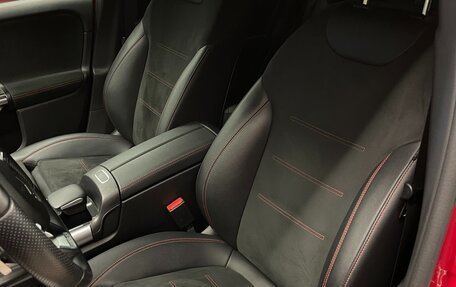Mercedes-Benz GLA, 2020 год, 3 800 000 рублей, 16 фотография
