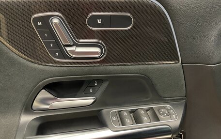 Mercedes-Benz GLA, 2020 год, 3 800 000 рублей, 14 фотография
