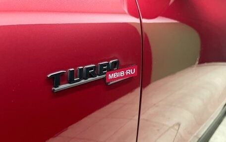 Mercedes-Benz GLA, 2020 год, 3 800 000 рублей, 9 фотография