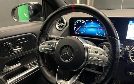 Mercedes-Benz GLA, 2020 год, 3 800 000 рублей, 26 фотография