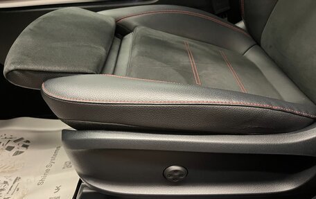 Mercedes-Benz GLA, 2020 год, 3 800 000 рублей, 17 фотография