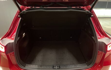 Mercedes-Benz GLA, 2020 год, 3 800 000 рублей, 32 фотография
