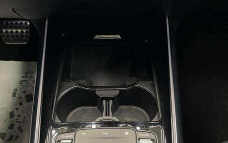 Mercedes-Benz GLA, 2020 год, 3 800 000 рублей, 31 фотография