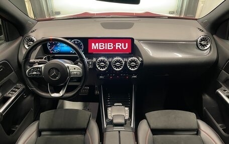 Mercedes-Benz GLA, 2020 год, 3 800 000 рублей, 24 фотография