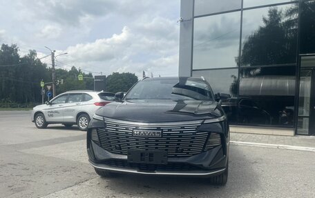 Haval F7, 2026 год, 3 199 000 рублей, 1 фотография