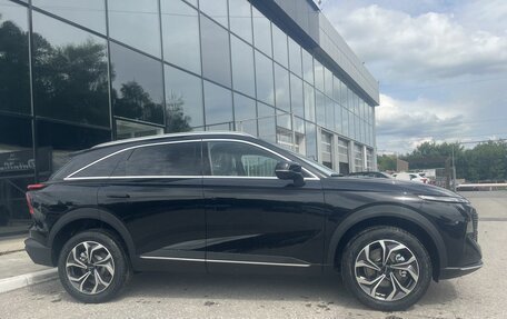 Haval F7, 2026 год, 3 199 000 рублей, 4 фотография