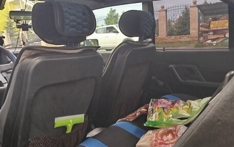 Citroen BX, 1990 год, 1 500 рублей, 3 фотография