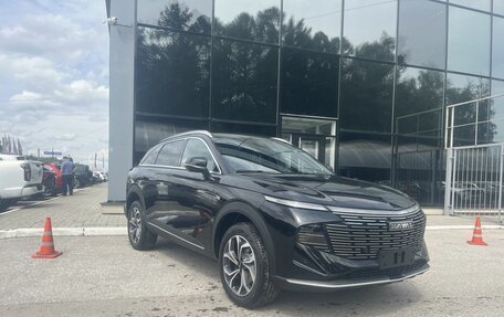 Haval F7, 2026 год, 3 199 000 рублей, 2 фотография