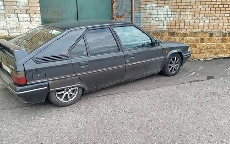 Citroen BX, 1990 год, 1 500 рублей, 5 фотография